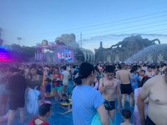 -苏州乐园森林水世界