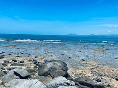 -三亚西岛海洋文化旅游区
