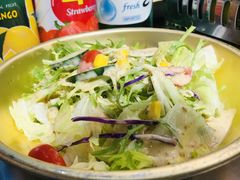 -Meet Sun韩式大排档(五一广场7MALL店)