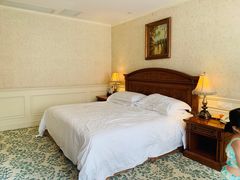 -中旅阿那亚九龙湖·公主酒店