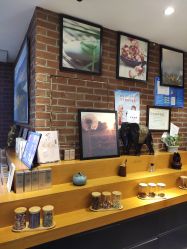 -时尚殿堂·颜SPA