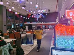 -张亮麻辣烫(哈尔滨金爵万象店)