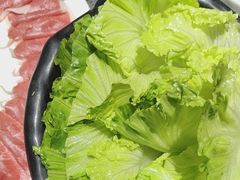 -东来顺(非遗·清真火锅·盛世广场店)