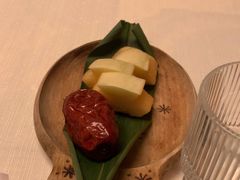 -龟兹KUCINA·新疆菜(前滩L+PLAZA店)