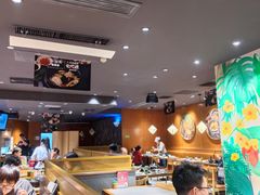 -云海肴·汽锅鸡·云南菜(高德置地店)