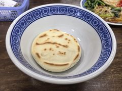 -崇德楼水盆牛羊肉泡馍馆(文艺路店)