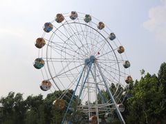 -北戴河集发农业梦想王国