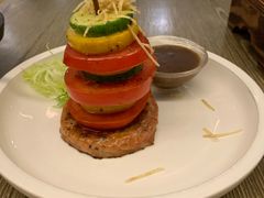 -熹素·鲜美素食Vegetarian (天河领展店)