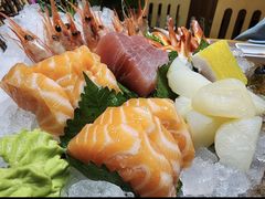-割烹旭日本料理(龙湖狮山天街店)