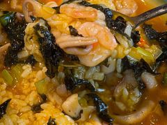 -屋里家延边朝鲜族冷面(梅林3店)