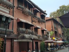 -飞马旅黎黄陂路文旅街区