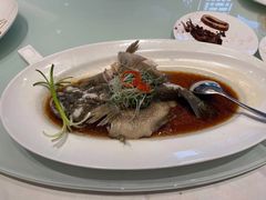 -汤记传菜(秀浦路店)