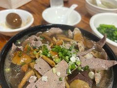 -苏捞坊特色小吃(王庄店)