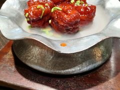 -魁盛居百年鲁菜馆(县西巷店)