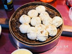 -草包包子铺1937(普利街店)