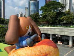 -深圳来福士广场