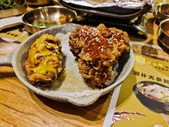 -小木屋米酒店·韩国料理(深圳总店)