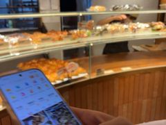 -方炉·天然食材面包店(青秀店)