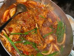 -佬麻雀·剁椒鱼头(京基KK One店)