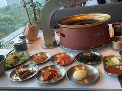 -西塔老太太泥炉烤肉(川沙百联店)