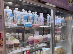 -白色日记·手作酸奶(麦凯乐店)