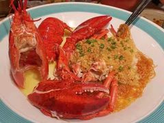 -必点海鲜·鲅鱼水饺(鞍山西道店)