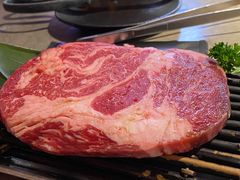 -谷牛日式烤肉(宝山U天地店)