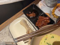-和子足浴SPA会馆(东方之门店)