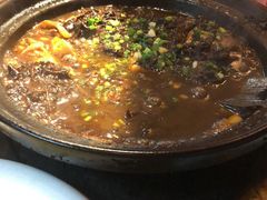 -手抄板凳江南菜(湖滨商业街店)