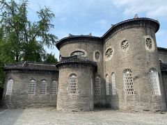 -平安桥天主教堂