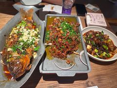 -树厨贵州菜(大十字店)