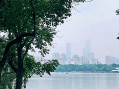 -食膳公园包子铺(烈士公园店)