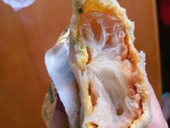 油条蛋饼-永和大王(朝晖店)
