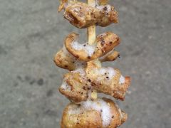 -鸟串烧Yakitori