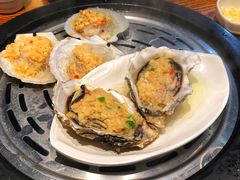 -海味当家·蒸锅海鲜(中山广场创始店)