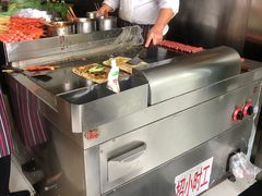 -海燕家人灌蛋饼(凤凰街店)