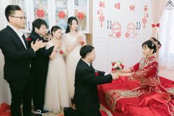 -曼格纳婚礼艺术中心(张江店)