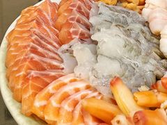 -科尔海悦酒店樱之河日本料理(清河东路店)