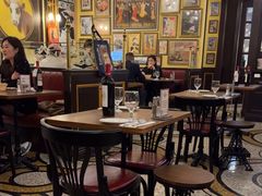 -Entrecôte 法国牛扒馆(保利·时光里店)