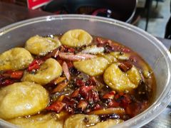 -黑皮酸菜鱼(绣花巷店)