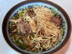 -南花桥羊肉馆老字号(乌镇店)