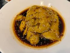 -木子山庄·安徽省老字号·中国炖锅宴