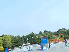 -沈阳市东陵公园