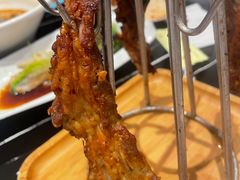 -巴依老爷新疆美食(清华东门店)