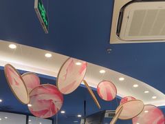-西部马华清真兰州牛肉面·烧烤夜市(上地店)
