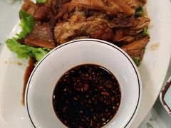 -鼎香润(德胜门内店)