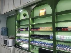 -如一·美甲美睫