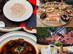 -食悦江南·淮扬菜·烤鸭(亚运村·惠新店)