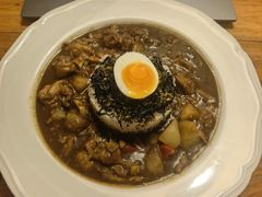 -良木缘咖啡西餐(蜀汉路店)
