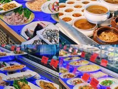 -大家食府·福建菜(FAC协盛中心庭院餐厅店)